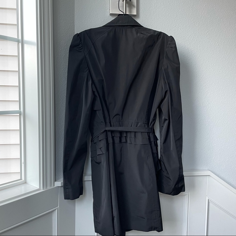 INC | Ruffle Jacket - Picture 6 of 6